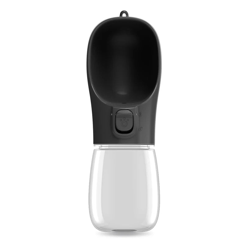 Dog Portable Bottle