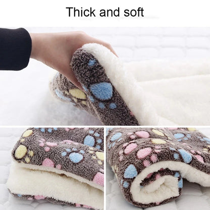 Flannel Sleeping Mat®