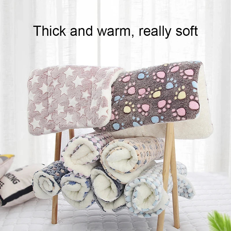 Flannel Sleeping Mat®