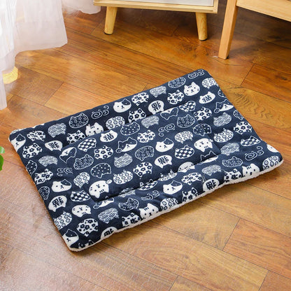 Flannel Sleeping Mat®
