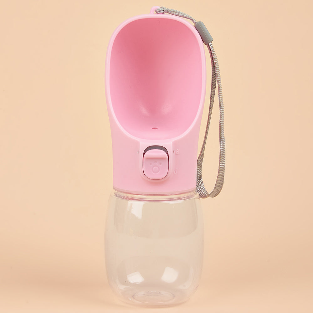Dog Portable Bottle
