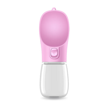 Dog Portable Bottle
