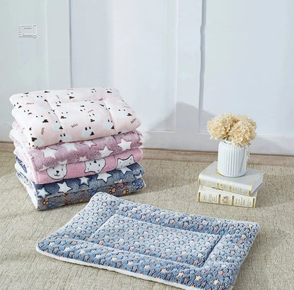 Flannel Sleeping Mat®