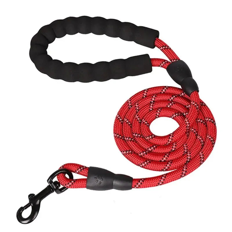 Reflective Rope Lead®
