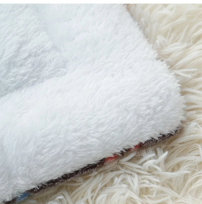 Flannel Sleeping Mat®
