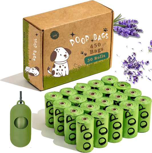Dog Poop Bags