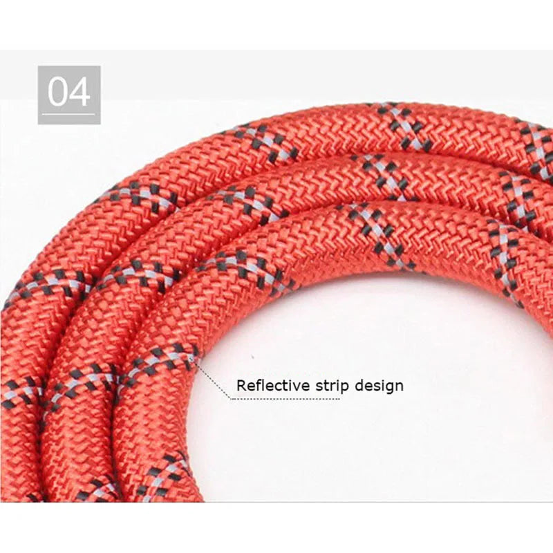Reflective Rope Lead®