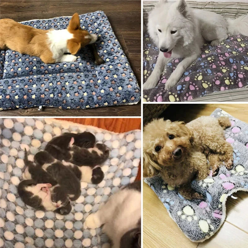 Flannel Sleeping Mat®