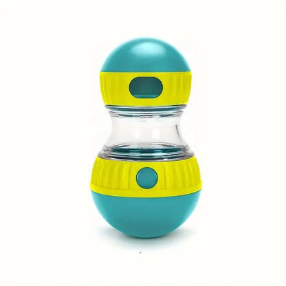 Interactive Dispenser Feeder®