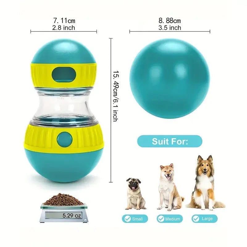 Interactive Dispenser Feeder®