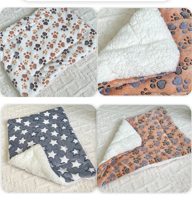 Flannel Sleeping Mat®