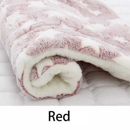 Flannel Sleeping Mat®