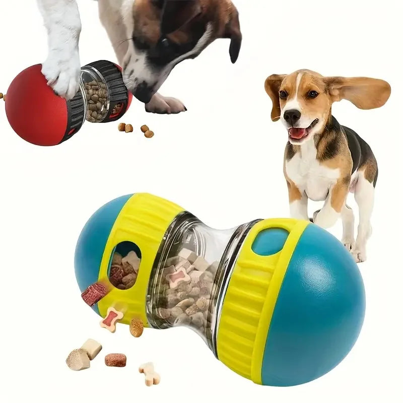 Interactive Dispenser Feeder®