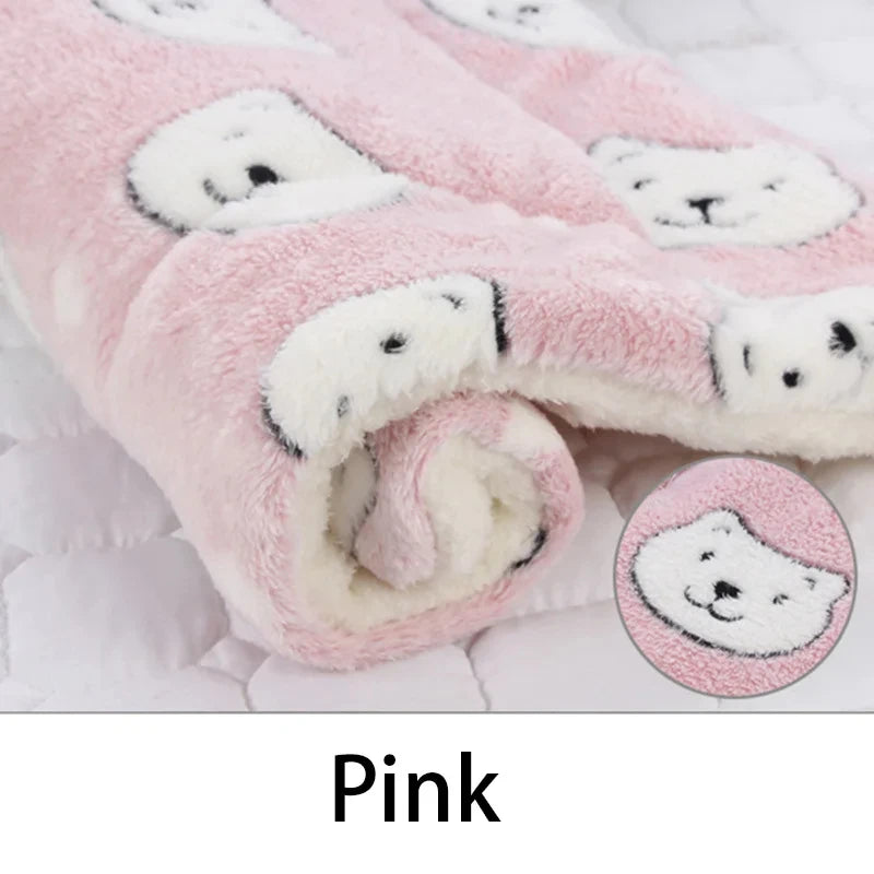 Flannel Sleeping Mat®