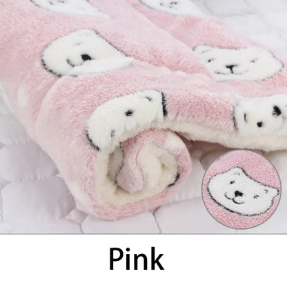 Flannel Sleeping Mat®