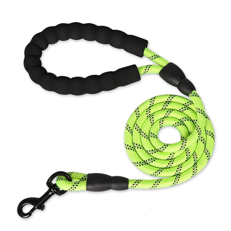 Reflective Rope Lead®