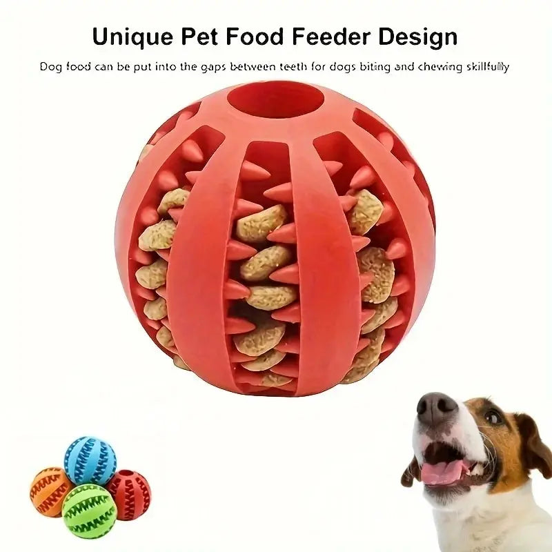 Puzzle Ball Feeder®