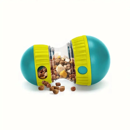 Interactive Dispenser Feeder®
