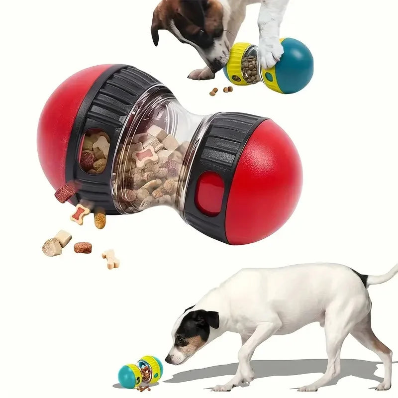 Interactive Dispenser Feeder®