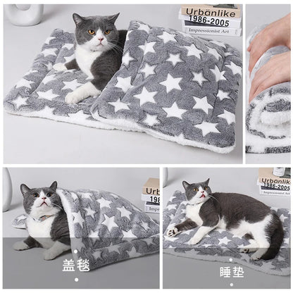 Flannel Sleeping Mat®