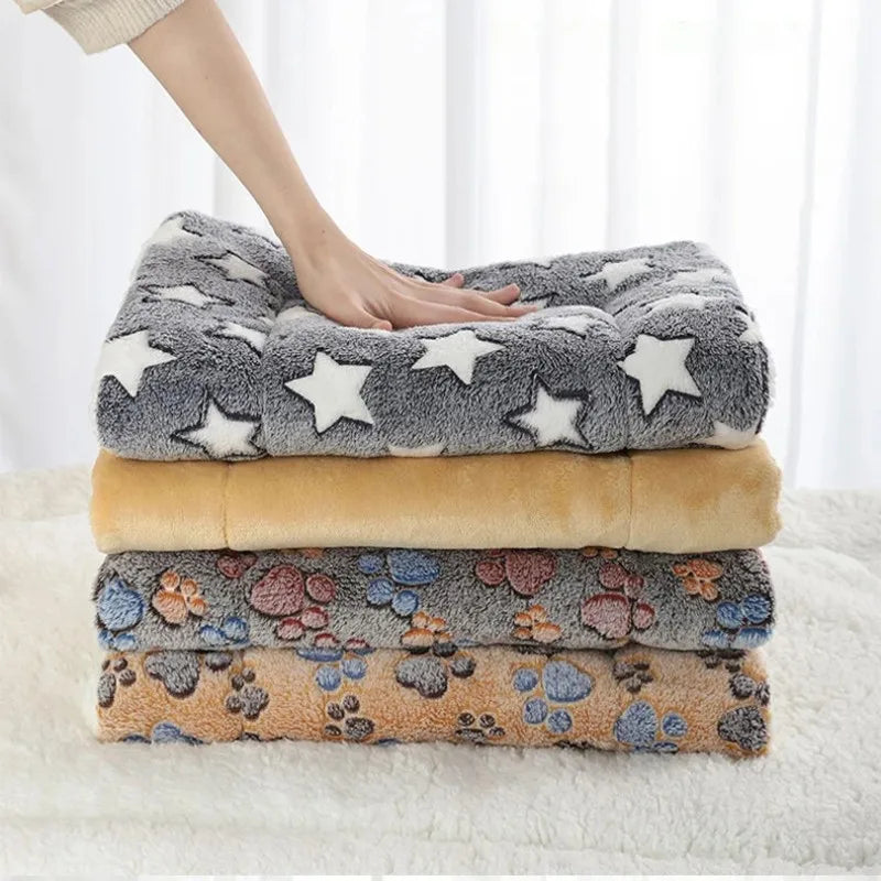Flannel Sleeping Mat®