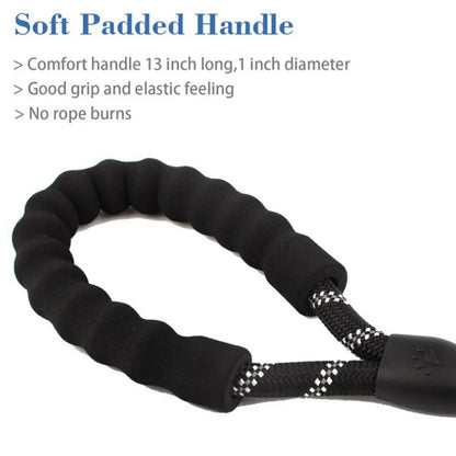 Reflective Rope Lead®