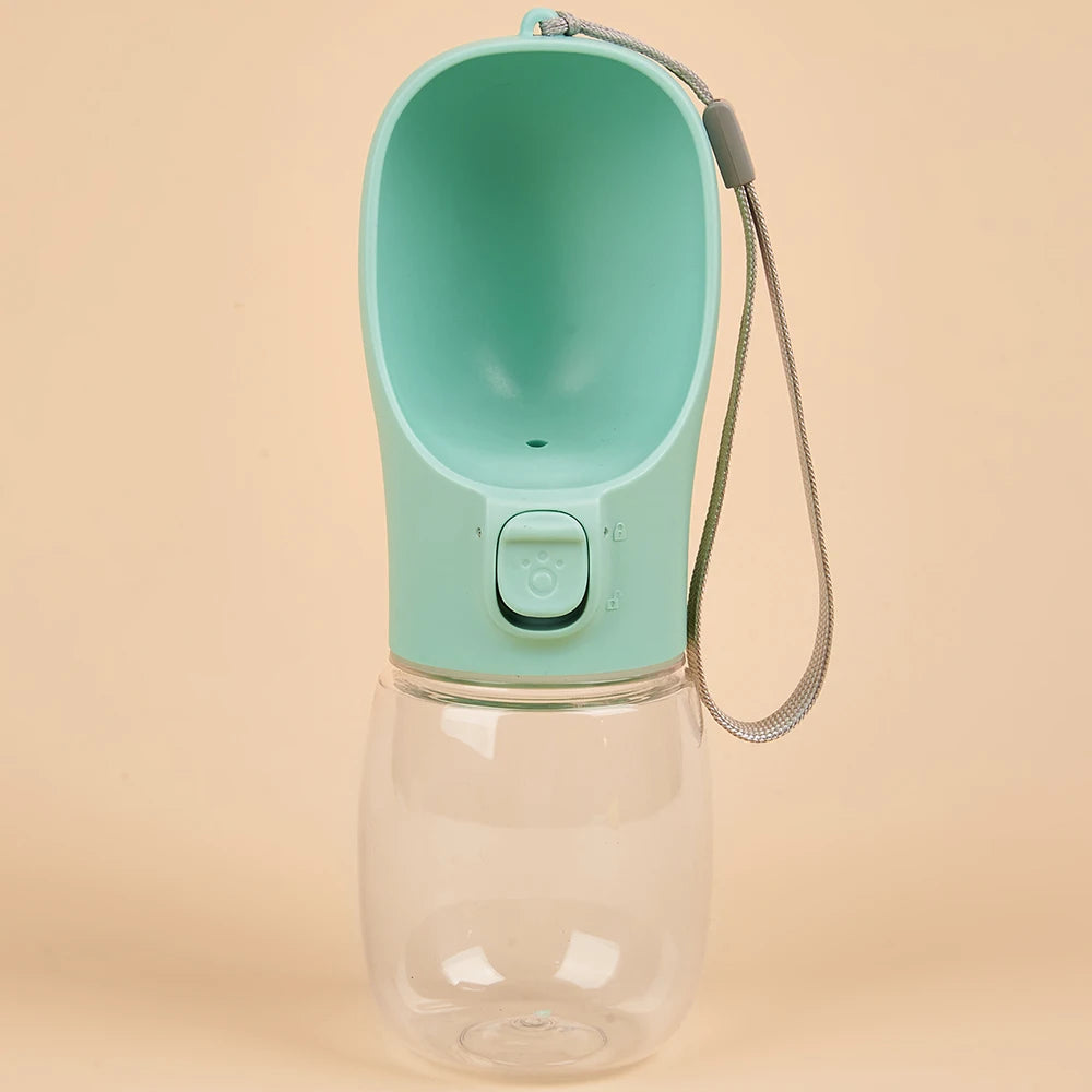 Dog Portable Bottle