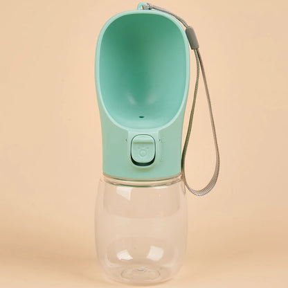 Dog Portable Bottle