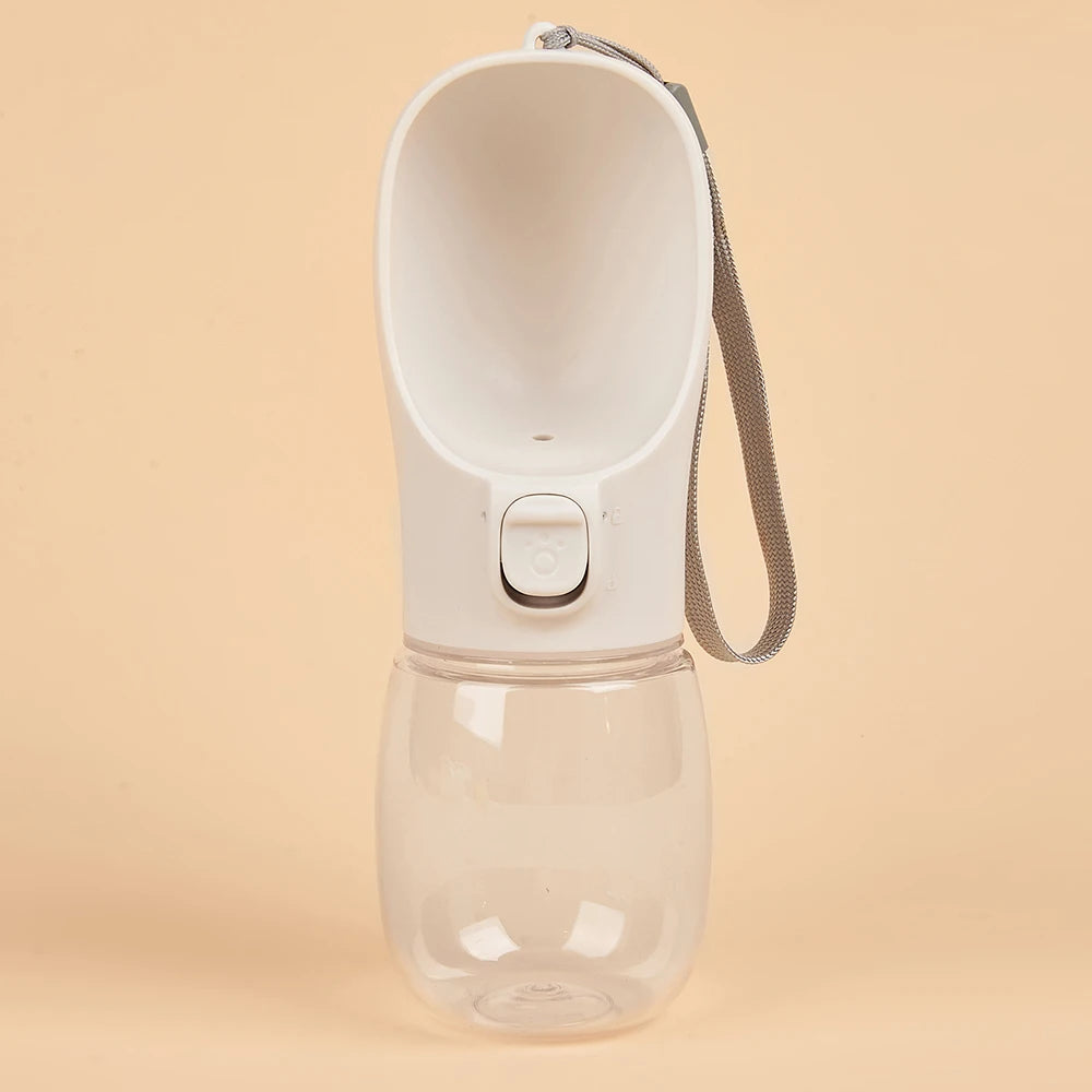 Dog Portable Bottle
